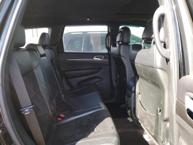 Photo 11 from auction – 2018 JEEP GRAND CHER with VIN 1C4RJFAG5JC322300