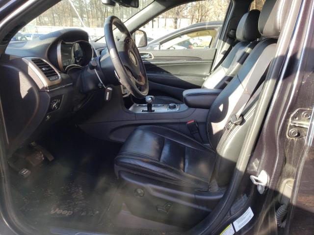 Photo 7 from auction – 2014 JEEP GRAND CHER with VIN 1C4RJFBG1EC186462