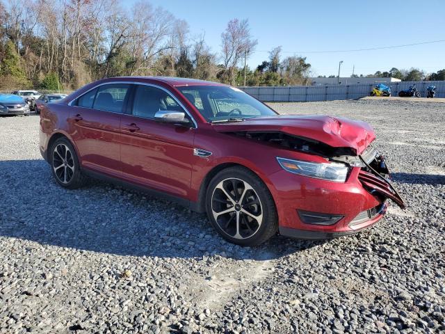 Photo 4 from auction – 2015 FORD TAURUS LIM with VIN 1FAHP2F85FG153356