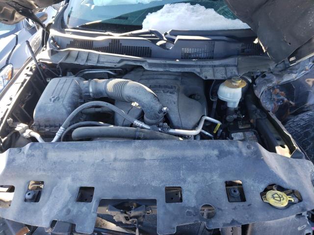 Photo 11 from auction – 2014 RAM 1500 SPORT with VIN 1C6RR7HT7ES150839