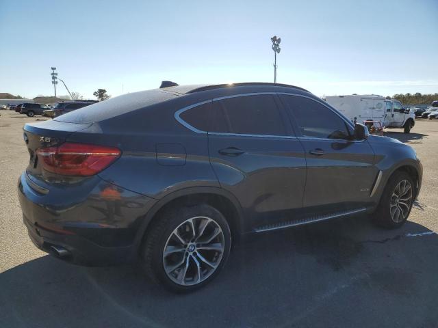Photo 3 from auction – 2015 BMW X6 XDRIVE3 with VIN 5UXKU2C58F0F94962