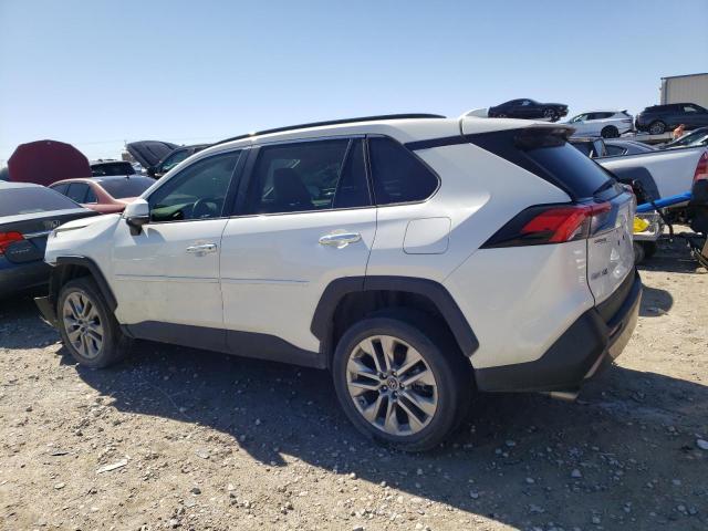 Photo 2 from auction – 2020 TOYOTA RAV4 LIMIT with VIN 2T3Y1RFV0LC036179
