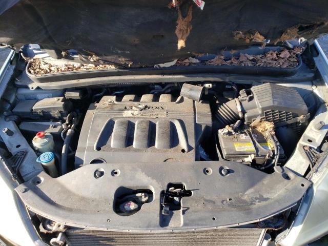 Photo 12 from auction – 2008 HONDA ODYSSEY EX with VIN 5FNRL38608B051987
