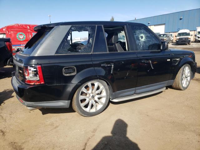 Photo 3 from auction – 2012 LAND ROVER RANGE ROVE with VIN SALSH2E43CA742781
