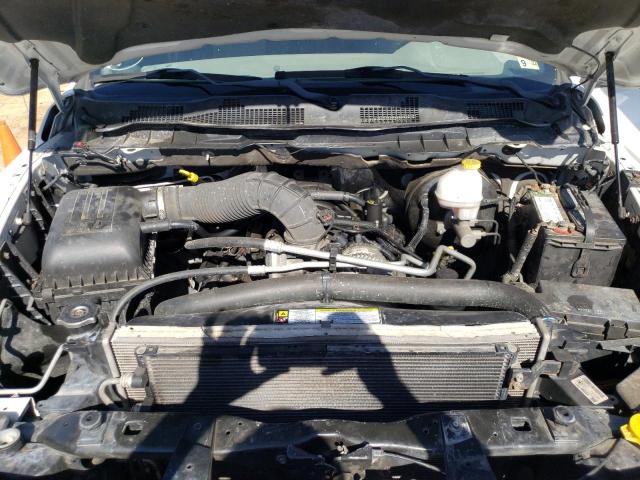 Photo 11 from auction – 2012 DODGE RAM 1500 S with VIN 3C6JD7DT8CG110064