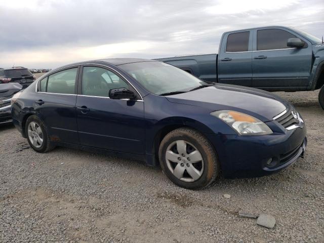 Photo 4 from auction – 2007 NISSAN ALTIMA 2.5 with VIN 1N4AL21E07N410110