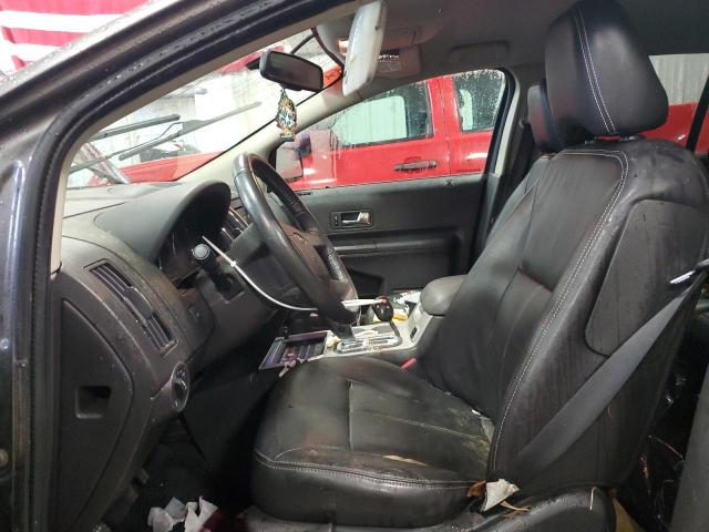 Photo 7 from auction – 2010 FORD EDGE LIMIT with VIN 2FMDK4KC7ABB69115