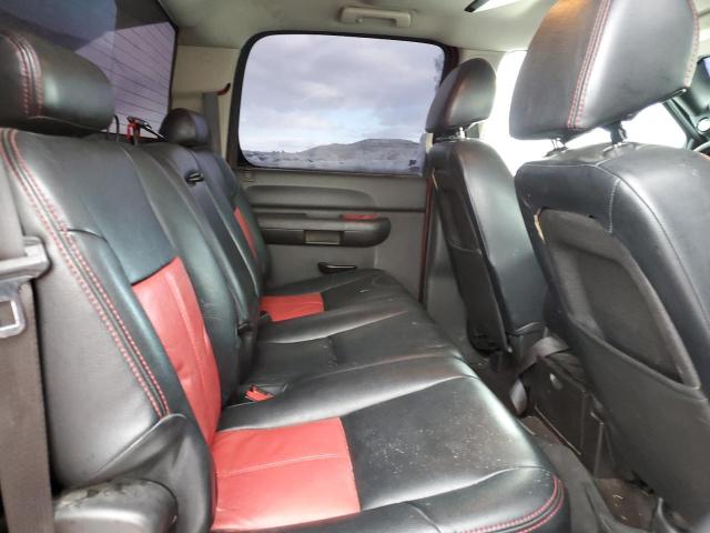 Photo 10 from auction – 2007 CHEVROLET SILVERADO with VIN 1GCHK23607F557068