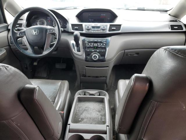 Photo 8 from auction – 2012 HONDA ODYSSEY EX with VIN 5FNRL5H6XCB038149