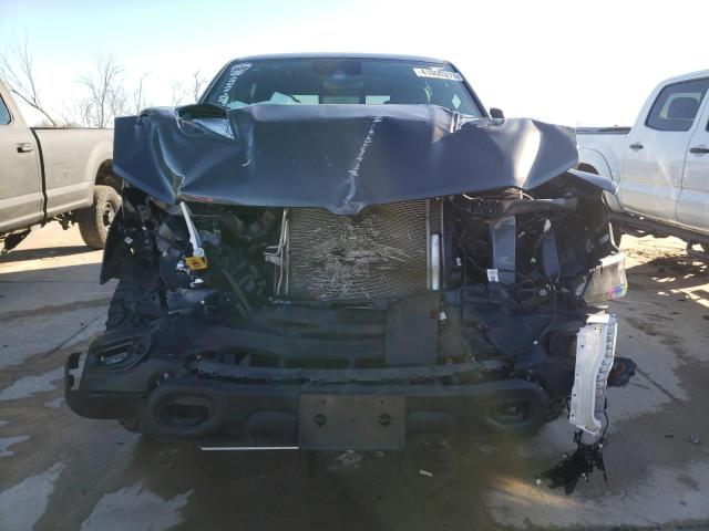 Photo 5 from auction – 2022 RAM 1500 REBEL with VIN 1C6SRFLT0NN115626