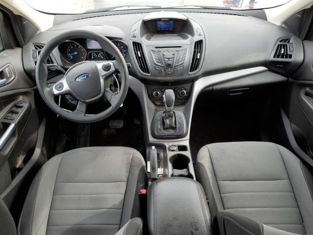 Photo 8 from auction – 2015 FORD ESCAPE SE with VIN 1FMCU0GX8FUC11402