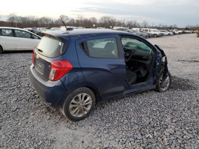 Photo 3 from auction – 2022 CHEVROLET SPARK 1LT with VIN KL8CD6SA3NC007324