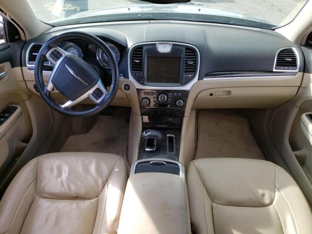 Photo 8 from auction – 2012 CHRYSLER 300 LIMITE with VIN 2C3CCACG9CH277950