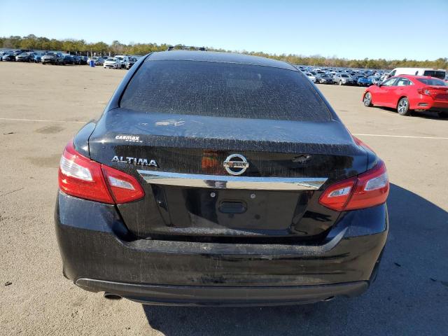 Photo 6 from auction – 2017 NISSAN ALTIMA 2.5 with VIN 1N4AL3AP6HC208618