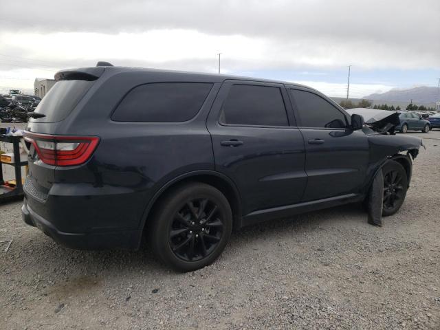Photo 3 from auction – 2018 DODGE DURANGO GT with VIN 1C4RDHDG9JC114029