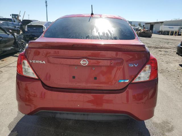 Photo 6 from auction – 2016 NISSAN VERSA S with VIN 3N1CN7AP9GL871532