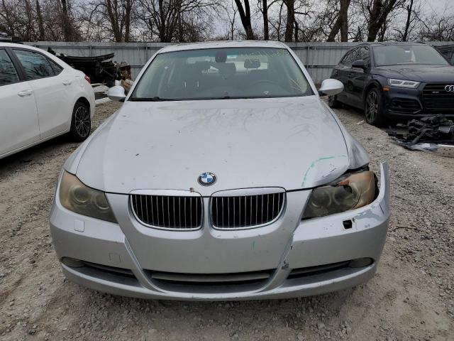 Photo 5 from auction – 2006 BMW 330 XI with VIN WBAVD33526KL52865