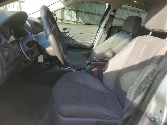 Photo 7 from auction – 2005 PONTIAC GRAND PRIX with VIN 2G2WP522951250077