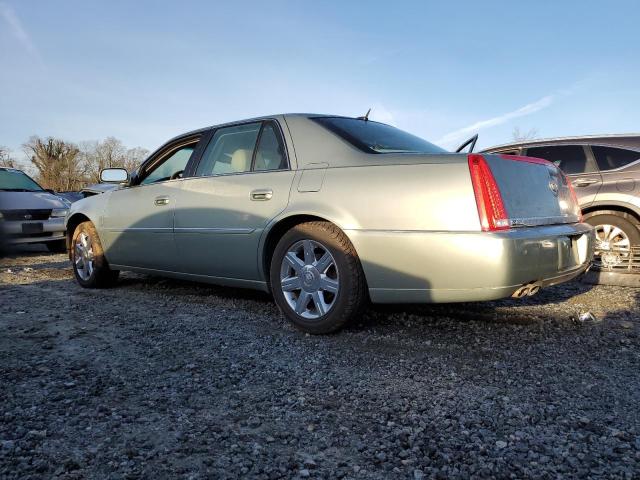 Photo 2 from auction – 2006 CADILLAC DTS with VIN 1G6KD57Y06U164875