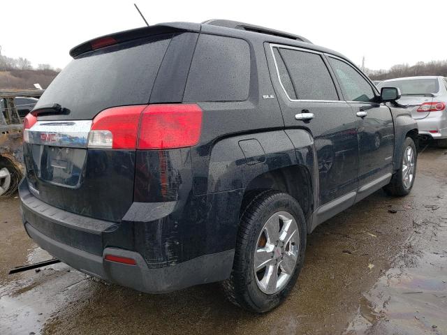 Photo 3 from auction – 2015 GMC TERRAIN SL with VIN 2GKALREK6F6344821