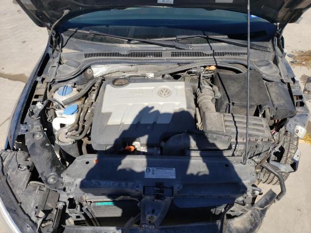 Photo 11 from auction – 2011 VOLKSWAGEN JETTA TDI with VIN 3VWLL7AJ0BM112802