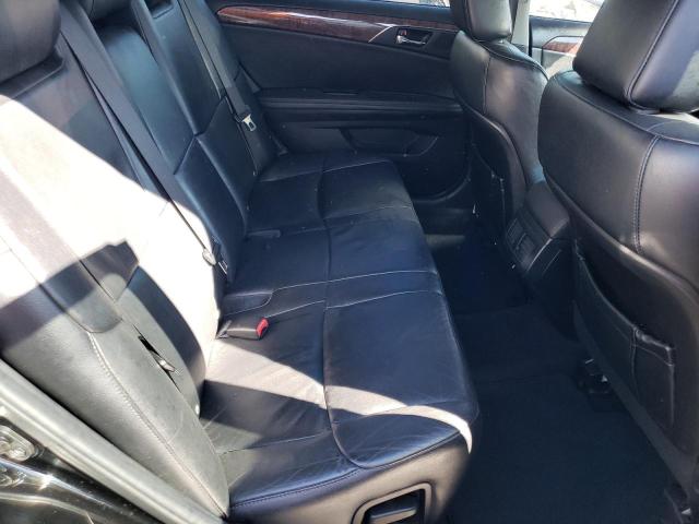 Фото 10 с аукциона – 2011 TOYOTA AVALON BAS с VIN 4T1BK3DB5BU374305