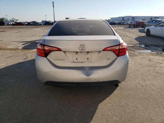Photo 6 from auction – 2019 TOYOTA COROLLA L with VIN 2T1BURHE0KC204873