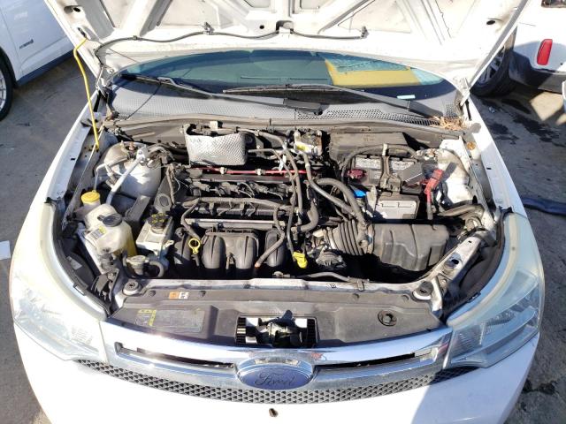 Photo 11 from auction – 2008 FORD FOCUS SE with VIN 1FAHP35N18W241584