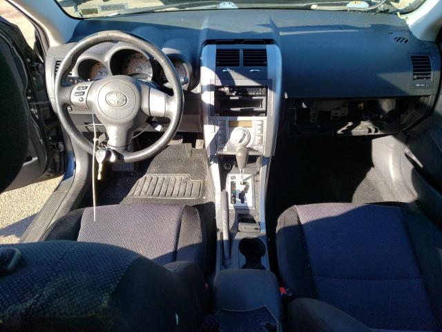 Photo 8 from auction – 2008 SCION TC with VIN JTKDE167580248844