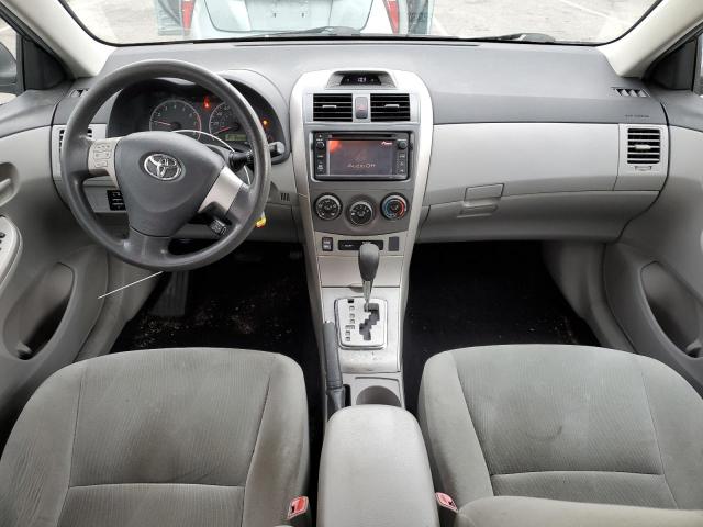 Photo 8 from auction – 2013 TOYOTA COROLLA BA with VIN 5YFBU4EE9DP221942