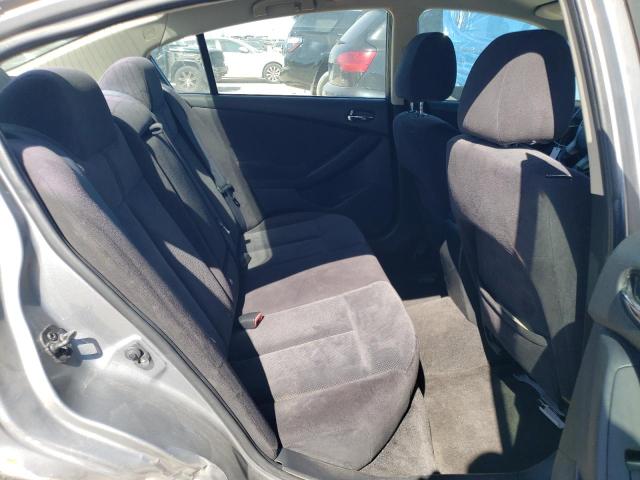 Photo 10 from auction – 2008 NISSAN ALTIMA 2.5 with VIN 1N4AL21E78C159504