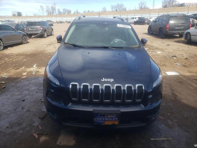 Photo 5 from auction – 2015 JEEP CHEROKEE L with VIN 1C4PJMCS8FW550598