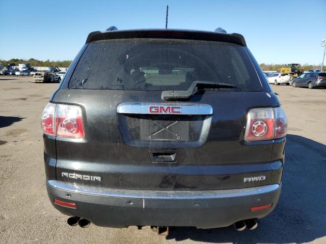 Photo 6 from auction – 2011 GMC ACADIA SLT with VIN 1GKKVRED2BJ311439