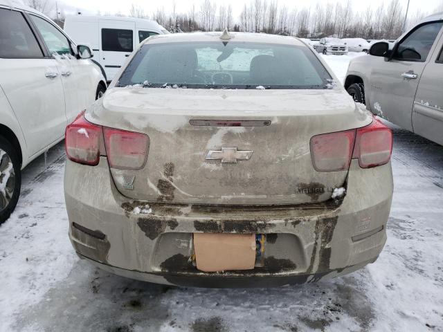 Photo 6 from auction – 2015 CHEVROLET MALIBU 2LT with VIN 1G11D5SL0FF205880