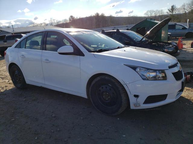 Photo 4 from auction – 2011 CHEVROLET CRUZE LT with VIN 1G1PF5S95B7170153