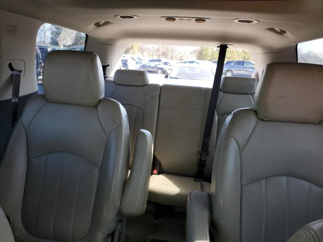 Photo 10 from auction – 2011 GMC ACADIA with VIN 1GKKRPED3BJ357578