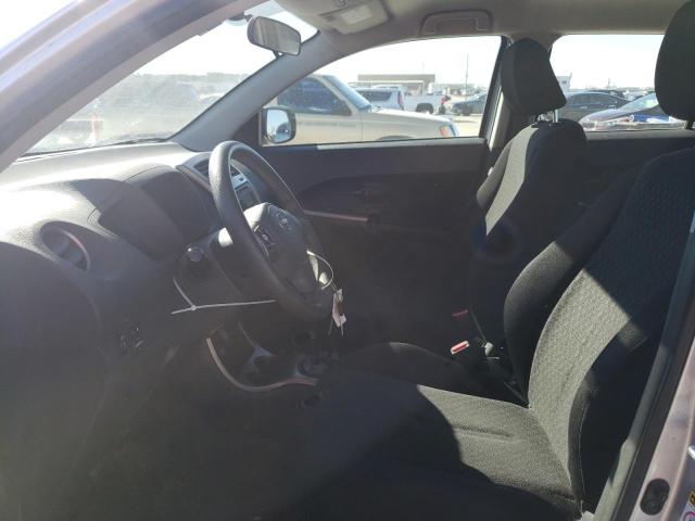 Photo 7 from auction – 2012 TOYOTA SCION XD with VIN JTKKU4B4XC1020414