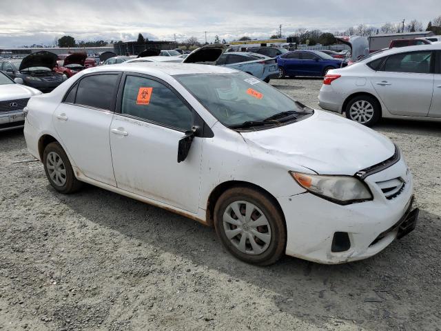 Zdjęcie 4 z aukcji – 2011 TOYOTA COROLLA BA z VIN JTDBU4EE5B9132565