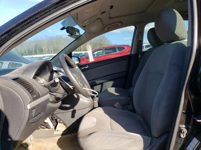 Photo 7 from auction – 2011 NISSAN SENTRA 2.0 with VIN 3N1AB6AP9BL635563