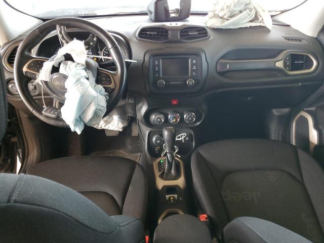 Photo 8 from auction – 2016 JEEP RENEGADE L with VIN ZACCJBBT1GPD88180