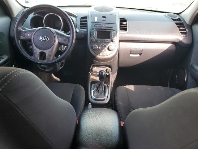 Photo 8 from auction – 2013 KIA SOUL + with VIN KNDJT2A66D7593516