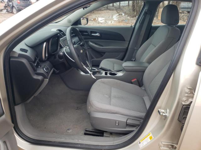 Photo 7 from auction – 2015 CHEVROLET MALIBU LS with VIN 1G11B5SL3FF309351