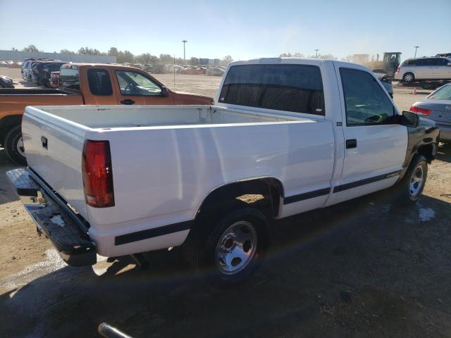 Photo 3 from auction – 1995 GMC SIERRA C15 with VIN 1GTEC14H2SZ558272