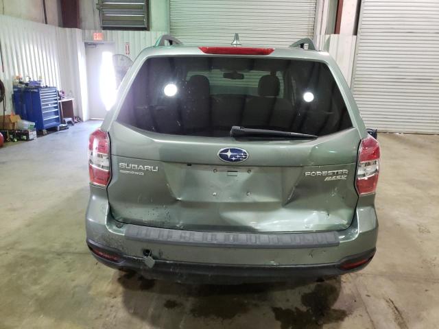 Photo 6 from auction – 2016 SUBARU FORESTER with VIN JF2SJADC4GH445886
