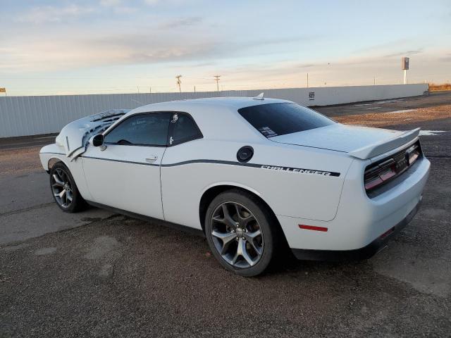 Photo 2 from auction – 2015 DODGE CHALLENGER with VIN 2C3CDZBG1FH763878