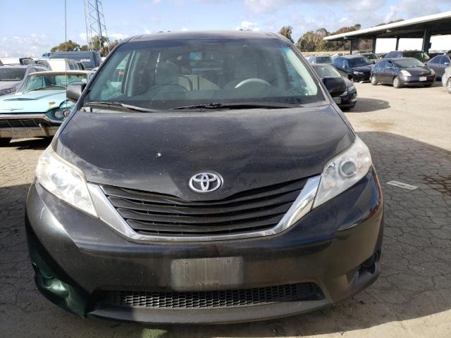 Photo 5 from auction – 2011 TOYOTA SIENNA LE with VIN 5TDKK3DC8BS015001