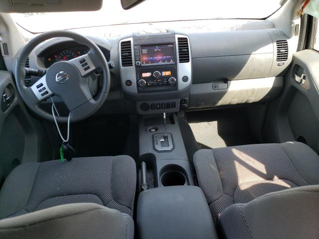 Photo 8 from auction – 2021 NISSAN FRONTIER S with VIN 1N6ED0EAXMN708936
