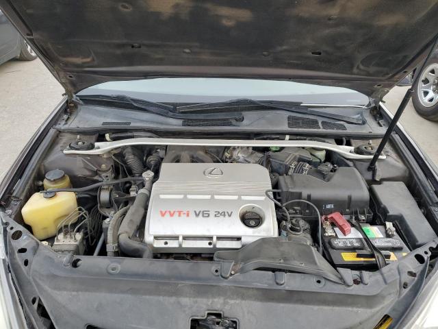 Photo 11 from auction – 2003 LEXUS ES 300 with VIN JTHBF30G530091548