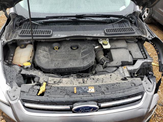 Photo 11 from auction – 2014 FORD ESCAPE TIT with VIN 1FMCU0J92EUB14219