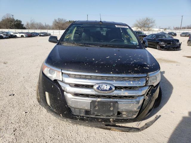 Photo 5 from auction – 2013 FORD EDGE SEL with VIN 2FMDK3JC4DBC41243